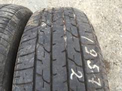 Bridgestone B390. Летние, 2003 год, износ: 40%, 2 шт