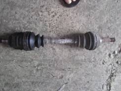 Привод. Toyota Caldina, ST195, ST195G Двигатели: 3SFE, 3SGE, 3SGTE