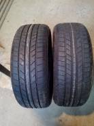 Bridgestone Expedia S-01. Летние, 2013 год, износ: 10%, 2 шт