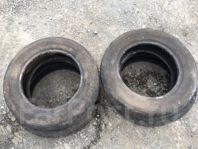 Goodyear GT-065. ������, 2003 ���, �/�, ����� 30 % ����
