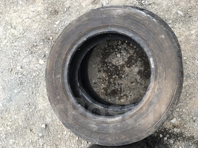 Goodyear GT-065. ������, 2003 ���, �/�, ����� 30 % ����