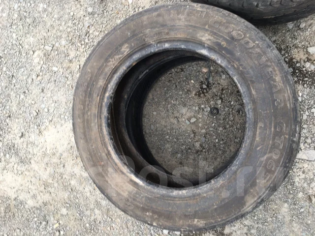 Goodyear GT-065. ������, 2003 ���, �/�, ����� 30 % ����