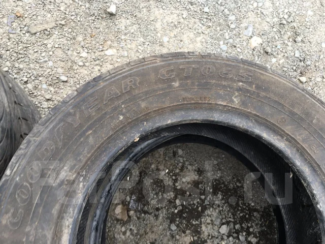 Goodyear GT-065. ������, 2003 ���, �/�, ����� 30 % ����