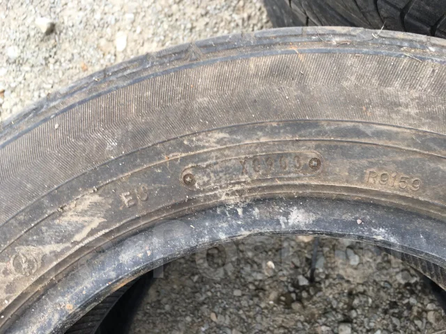 Goodyear GT-065. ������, 2003 ���, �/�, ����� 30 % ����