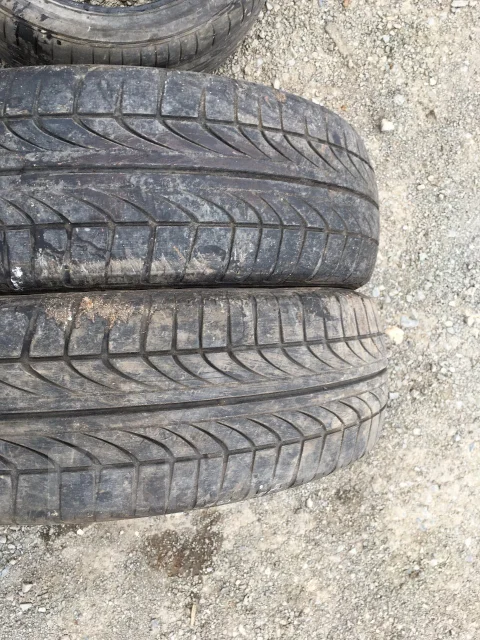 Goodyear GT-065. ������, 2003 ���, �/�, ����� 30 % ����