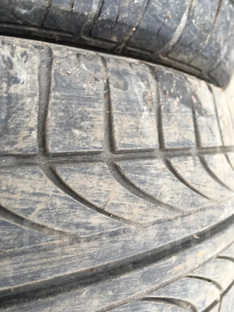 Goodyear GT-065. ������, 2003 ���, �/�, ����� 30 % ����