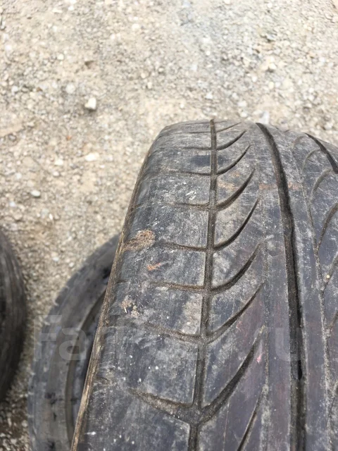 Goodyear GT-065. ������, 2003 ���, �/�, ����� 30 % ����