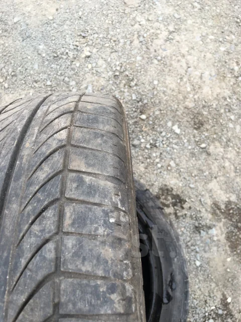 Goodyear GT-065. ������, 2003 ���, �/�, ����� 30 % ����