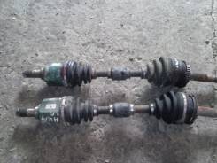 Привод. Nissan Primera, P11 Nissan Bluebird Двигатели: SR20DEL, SR20DI, SR20VE, SR20DEH, SR20DE, SR20DET, SR20DT, SR20D