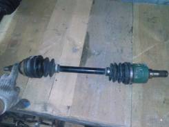 Привод. Suzuki Swift, HT51S Двигатель M13A
