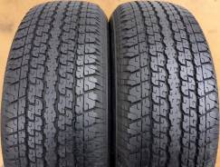 Bridgestone Dueler H/T D840. Летние, 2013 год, износ: 10%, 2 шт