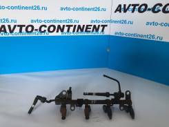 Инжектор. Mazda Premacy, CP8W Двигатель FPDE