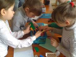 Примем в дар детали от lego конструкторов