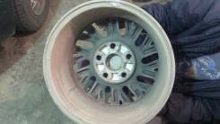 Toyota. 6.0x14, 5x114.30, ET45