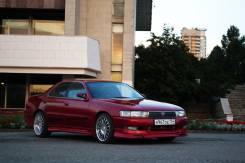 Обвес кузова аэродинамический. Toyota Cresta, JZX91, JZX90, SX90, JZX93, LX90, GX90