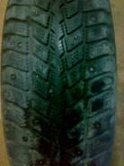 Nexen Winguard 231. Зимние, без шипов, износ: 80%, 1 шт