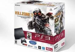 Sony PlayStation 3 Slim