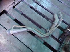 Горловина топливного бака. Toyota Celica, ST202, ST202C Toyota Carina ED, ST202 Toyota Corona Exiv, ST202 Двигатель 3SFE