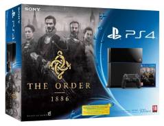 Sony PlayStation 4