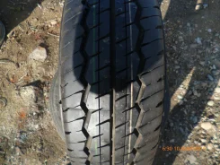 Dunlop SP LT 30. ������, 2016 ���, ����� ����