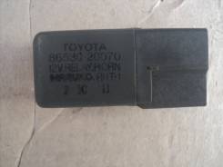 Гудок. Toyota: Ipsum, Cynos, RAV4, Century, Granvia, Sprinter Trueno, Corona, Crown, T100, Regius, Chaser, Corsa, Corolla Levin, GS300, Carina, 4Runne...