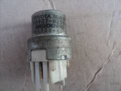 Регулятор отопителя. Toyota: Dyna, Coaster, Lite Ace, Toyoace, T.U.V, Corona, Crown, Chaser, Corsa, Previa, Corolla FX, Carina, 4Runner, Paseo, Land C...