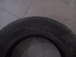 Continental ContiEcoContactEP. ������, 2002 ���, �/�, ����� 20 % ����