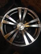 Light Sport Wheels LS 141. 7.0x16, 5x114.30, ET40