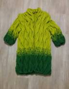 Кардиганы. 48, 50