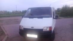 Ford Transit. Продам форд транзит, 2 000 куб. см., 7 мест