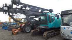 Everdigm. Самоходная буровая установка D700, 12 500 куб. см.