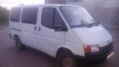 Ford Transit. Продается форд транзит, 2 000 куб. см., 1 000 кг.