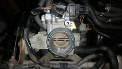 Заслонка дроссельная. Toyota: Vitz, Yaris, Echo, Yaris / Echo, Platz Двигатель 1SZFE