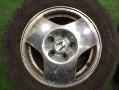 Honda. 5.5x15, 5x114.30, ET55, ЦО 64,0 мм.