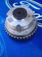 Шестерня распредвала. Ford Mondeo Ford Fiesta Ford C-MAX, C214 Ford Focus, CB4, CB8, C214 Двигатели: 1, 6, TIVCT