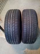 Bridgestone Expedia S-01. Летние, 2013 год, износ: 10%, 2 шт