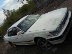 Nissan Laurel