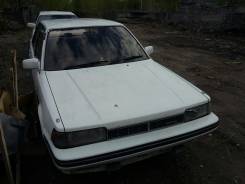 Toyota Carina. AT150, 3A