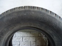 Fulda Conveo Tour. ������, 2012 ���, �/�, ����� 50 % ����