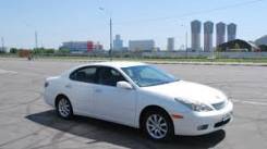 Toyota Windom. 30, 1 MZ