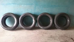 Michelin X Radial LT. ������, ��� �����, 2005 ���, �/�, ����� 50�%