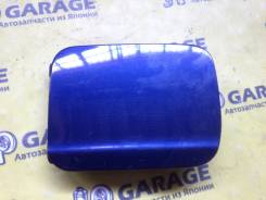 Лючок топливного бака. Subaru Legacy, BE5