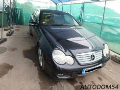 Mercedes-Benz W203. W203, M271