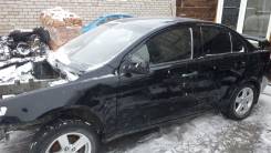 Двигатель в сборе. Mitsubishi Lancer