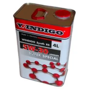 Windigo. 5W-30, �������������, 4��. ����