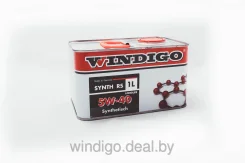 Windigo. 5W-40, �������������, 1,00��.