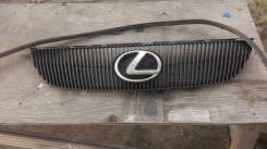 Решетка радиатора. Lexus: GS460, GS350, GS430, GS300, GS450h Двигатели: 2GRFSE, 3GRFE, 3GRFSE, 3UZFE