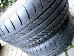 Continental Conti4x4SportContact. Летние, 2013 год, износ: 10%, 2 шт