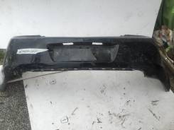 Бампер. Opel Insignia