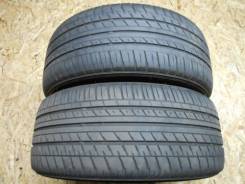 Bridgestone Turanza ER 370. Летние, 2013 год, износ: 10%, 2 шт